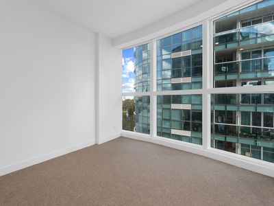 C607 / 111 Canning Street, North Melbourne