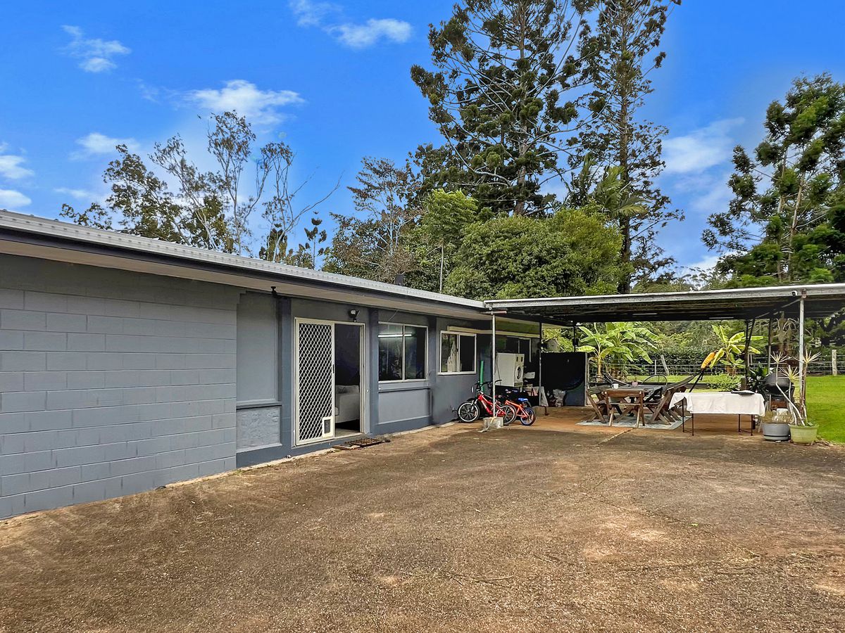 271 LAKE BARRINE ROAD, Malanda