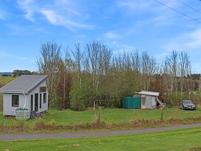 41 & 43 Johnston Road, Nightcaps