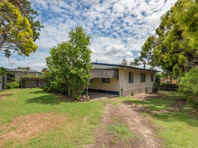 63 Poinciana Street, Inala