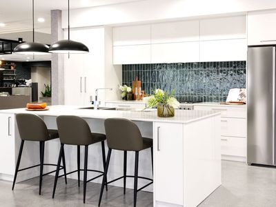 Lot 2906 Briscola Street , Tarneit