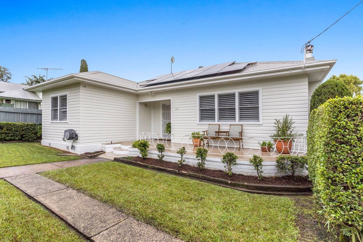 3A Allen Street, Girards Hill