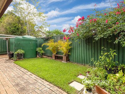 1 Victoria Place, Forest Lake