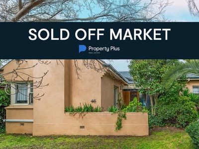 45 Somerville Street, Flora Hill