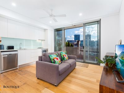23 / 34 Chalmers Street, Surry Hills