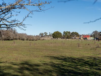 1 Bedford Street, Campbell Town