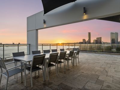 123 / Altair Penthouse W 132 Terrace Road, Perth