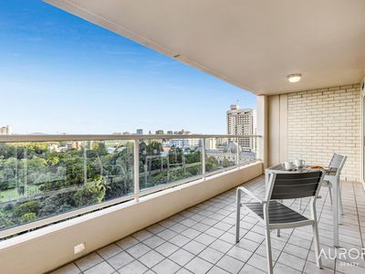 1202/132 Alice Street, Brisbane City