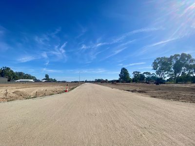 Lot STAGE 3, Rivergum Estate Armstrong Drive, Barham