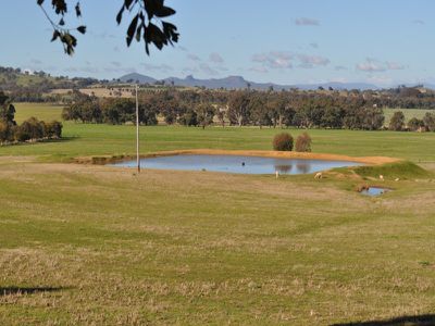 335 Bethel Road, Burrumbuttock