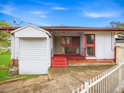 33 Hopman Crescent, Shalvey