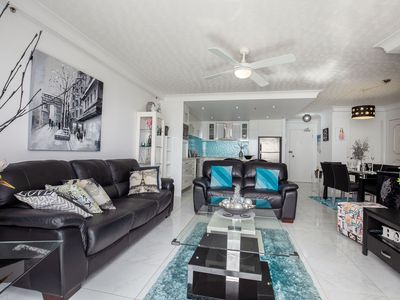 16D / 973 GOLD COAST HWY, Palm Beach