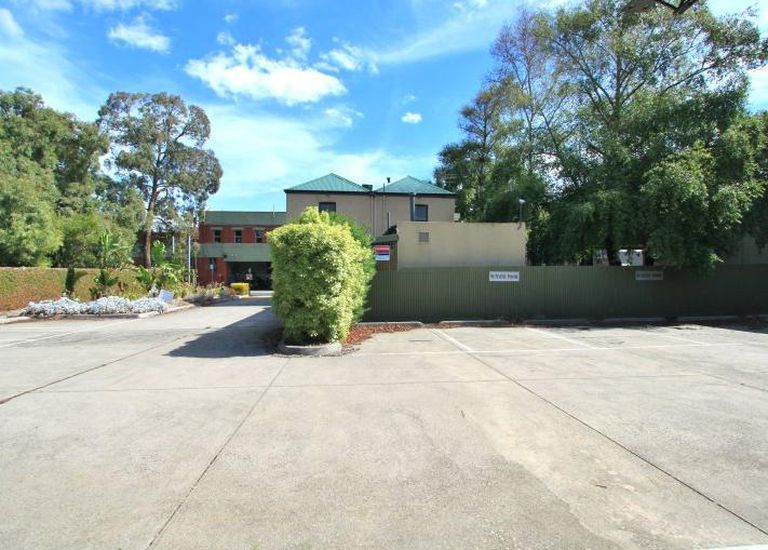 62-70 Cromwell Street, Collingwood