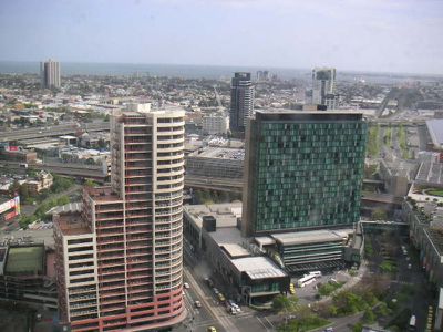2711 / 1 Freshwater Place, Southbank