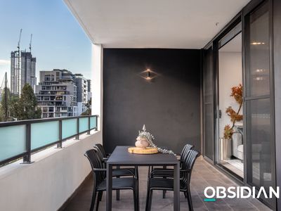 503 / 9 Peach Tree Road, Macquarie Park