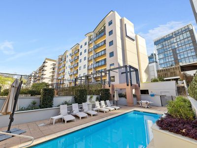 111 / 112 Mounts Bay Road, Perth