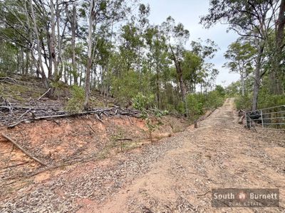 397 Wattle Camp Road, Wattle Camp