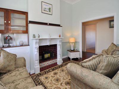 58 Campbell Street, Lamington