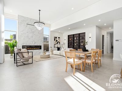 19 Hyssop Crescent, Marsden Park