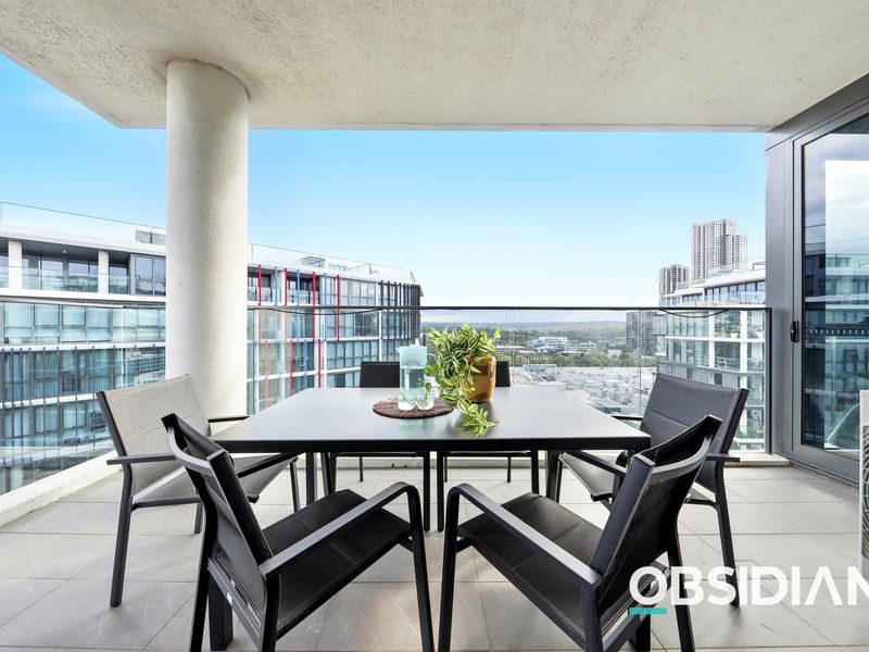 Level 21 / 101 Waterloo Road, Macquarie Park
