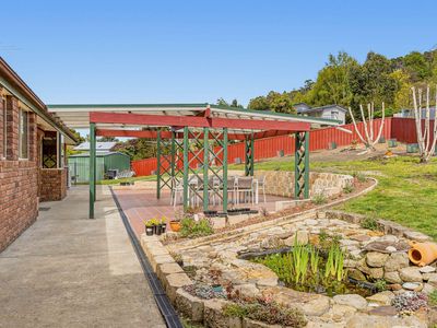 5 Frankcomb Street, Huonville