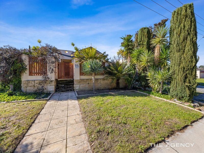 55A Rochester Circle, Balga