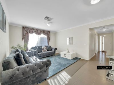 8 Isabella Way, Tarneit