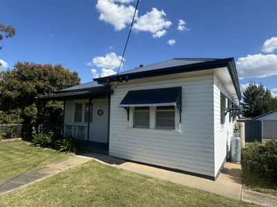 45 Piper Street , Tamworth