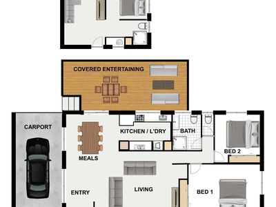 28 Nagel St, Gailes