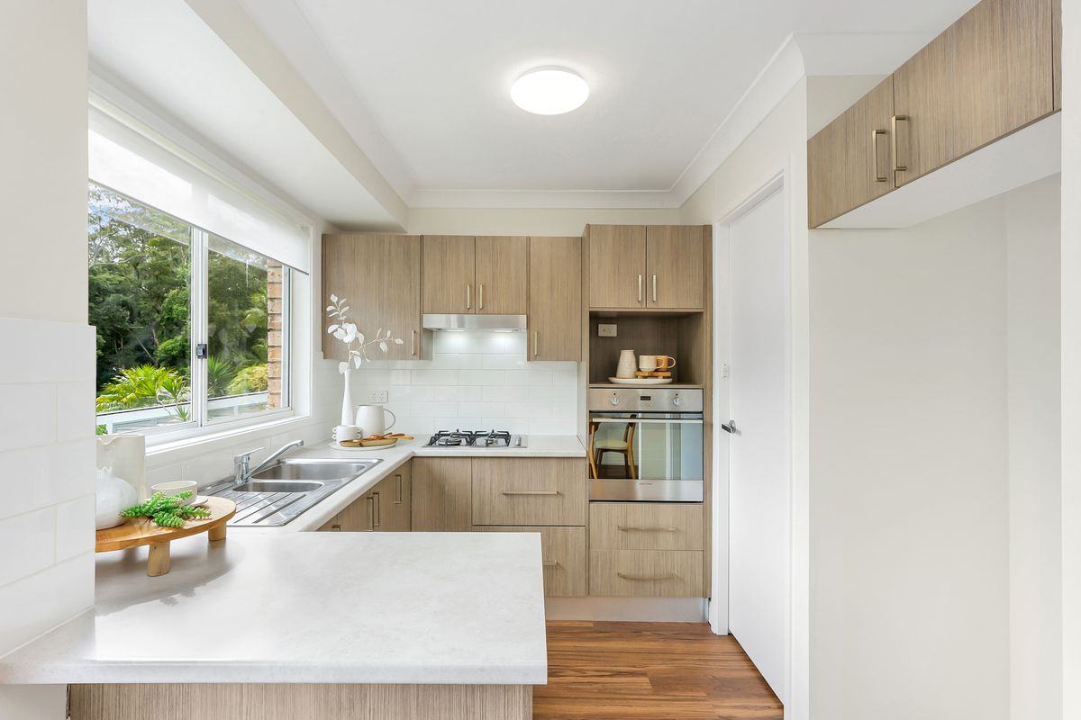 3 Childs Close, Green Point