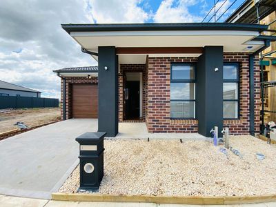 35 Rivella Circuit, Tarneit