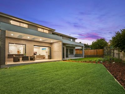 27 Wylde Street, Telopea