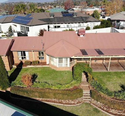 5 Lark Court, West Wodonga