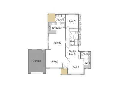 1 / 52 Cambridge Drive, Mansfield