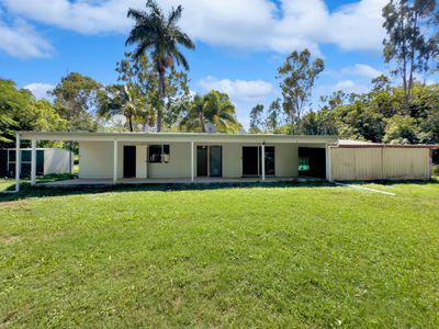 345 Midge Point Road, Bloomsbury