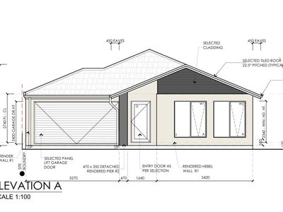 4 Ishtar Street, Tarneit