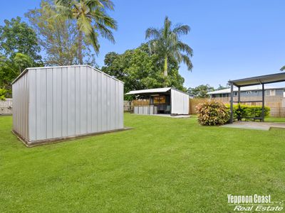 5 Davidson Street, Park Avenue