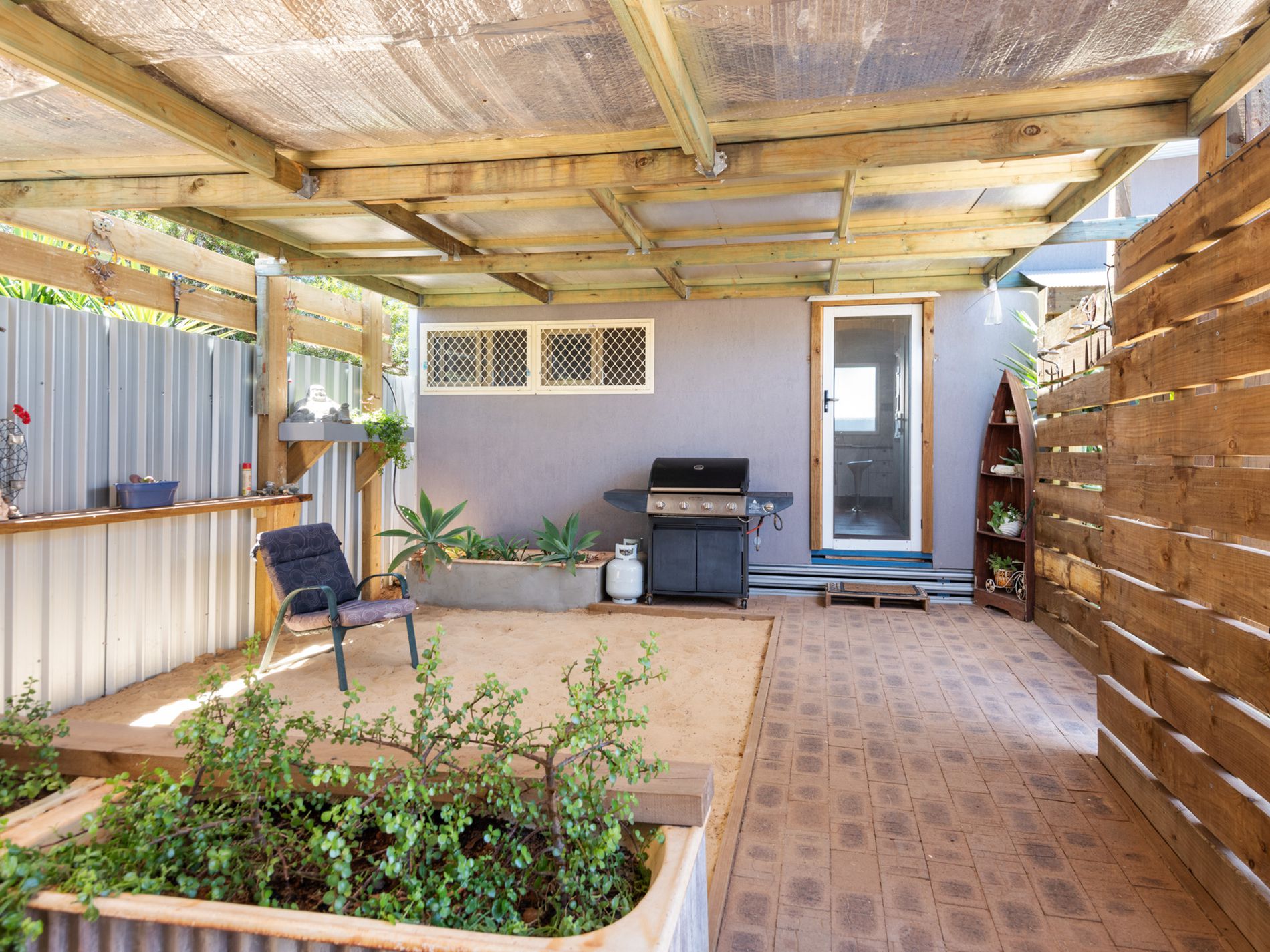 48 Millen Street, Boulder