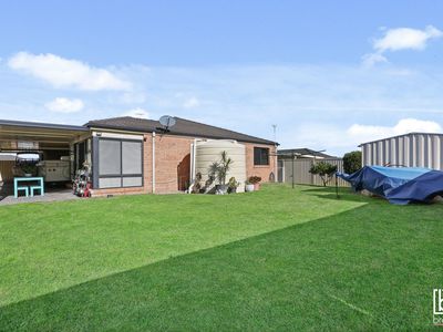 15 Olney Drive, Blue Haven