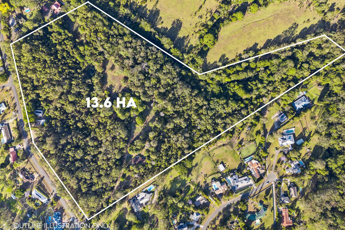 Rare Gold Coast Land Parcel with Development Upside