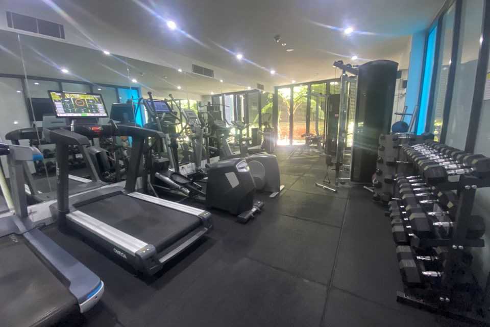 525 / 572 St Kilda Road, Melbourne