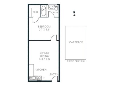 1 / 5 Mcgrath Court, Richmond