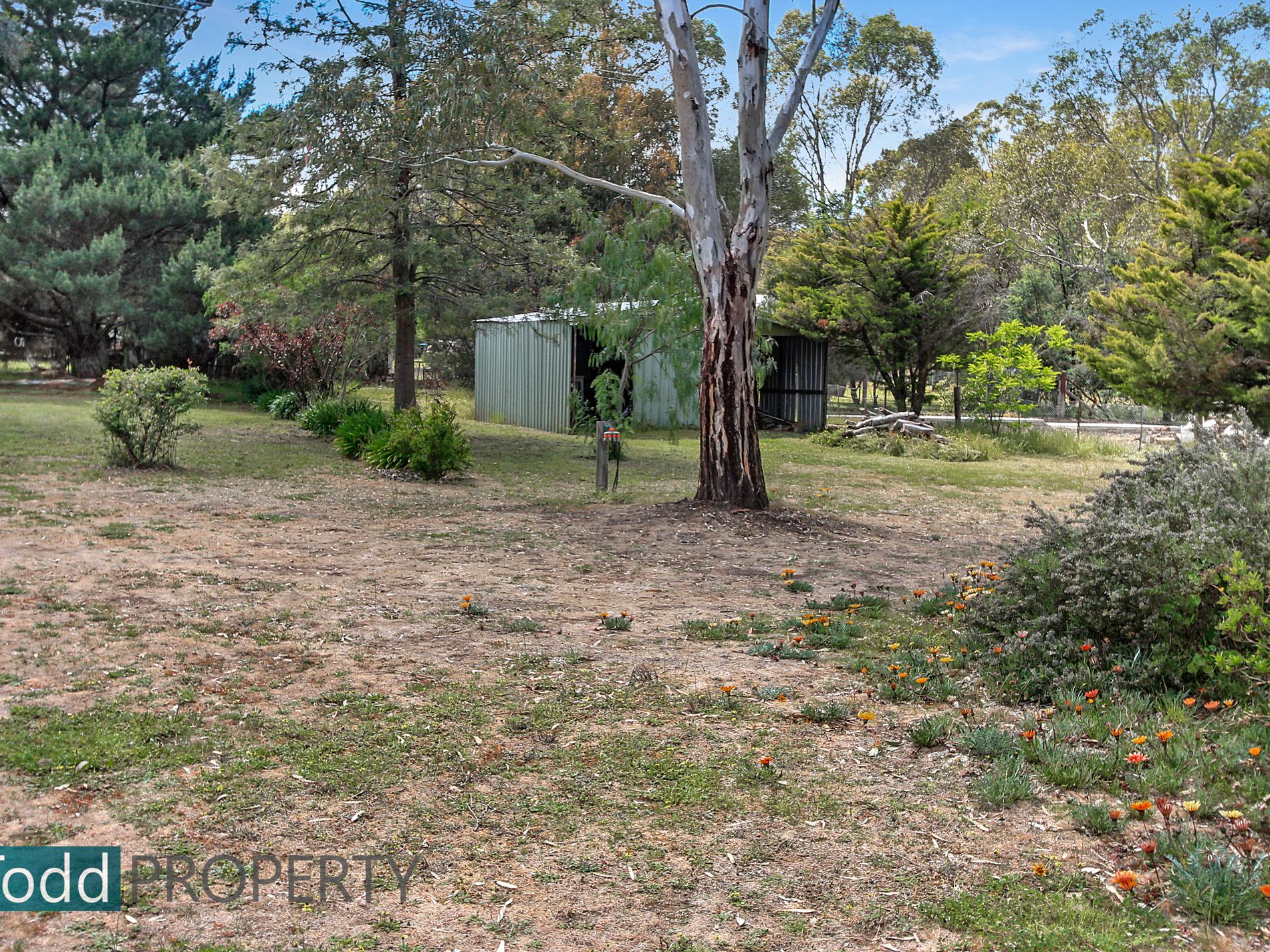 16 Scullys Lane, Heathcote