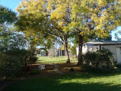 14 Bundemar Street, Wongarbon