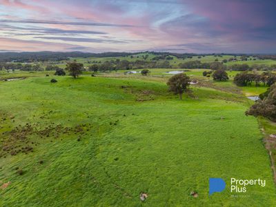 Lot 2, 990 Sedgwick Road , Sedgwick