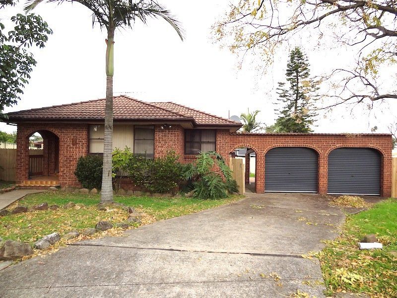 7 Tobruk Place, Bossley Park