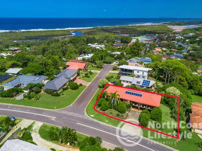 120 Orana Road, Ocean Shores