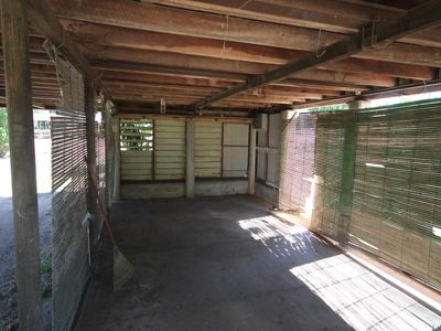 47 ANNE STREET, Charters Towers City
