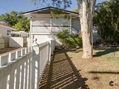 51 Avon Street, Leichhardt