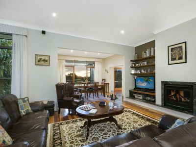 58 Alice Dixon Drive, Flaxton